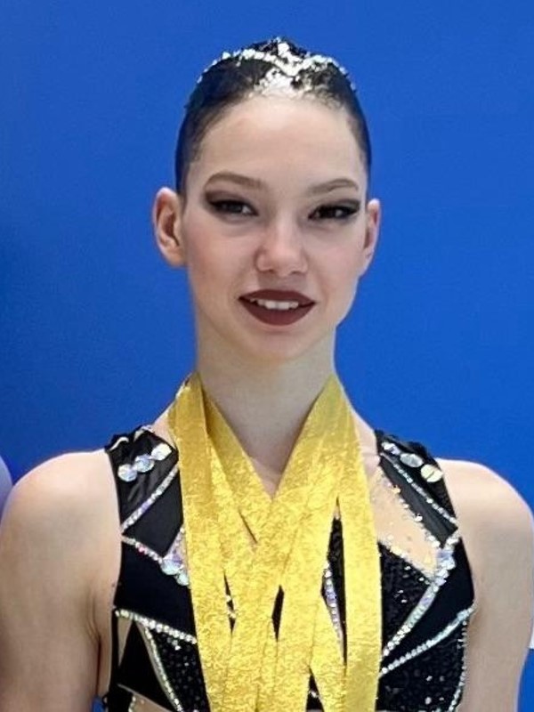 Файл:Анастасия Алексеевна Сидорина.jpg