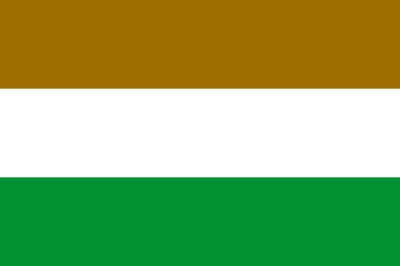 Файл:Flag of Transkei.svg