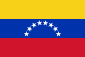 Flag of Venezuela.svg