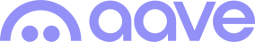 Файл:Aave Криптовалюта.svg