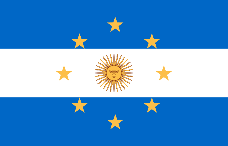 Файл:Navy Jack of Argentina (1818).svg