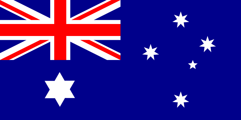 Файл:Flag of Australia 1903-1909.svg