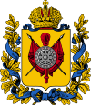 Герб Тобольской губернии