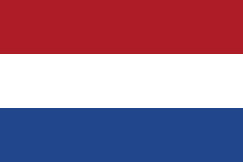 Файл:Flag of the Netherlands.svg