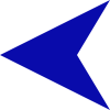Файл:Arrow Blue Left 001.svg