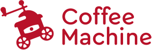 Coffee Machine.svg