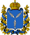 Герб Саратовской губернии