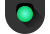 Zielony dół-1 ciągłe.svg