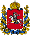 Герб Витебской губернии