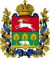 Герб Люблинской губернии