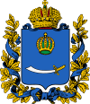Герб Астраханской губернии