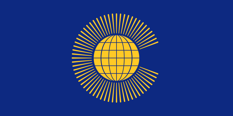 Файл:Flag of the Commonwealth of Nations.svg