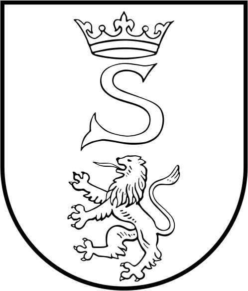 Файл:Coat of arms of Sierpc 1849.svg