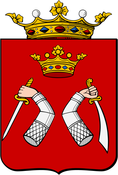 Файл:Герб Санкт-Михельской губернии (Винклер).svg