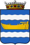Герб Нюландской губернии