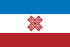 Flag of Mari El (2006).svg