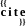 Файл:WikiEditor Cite.svg