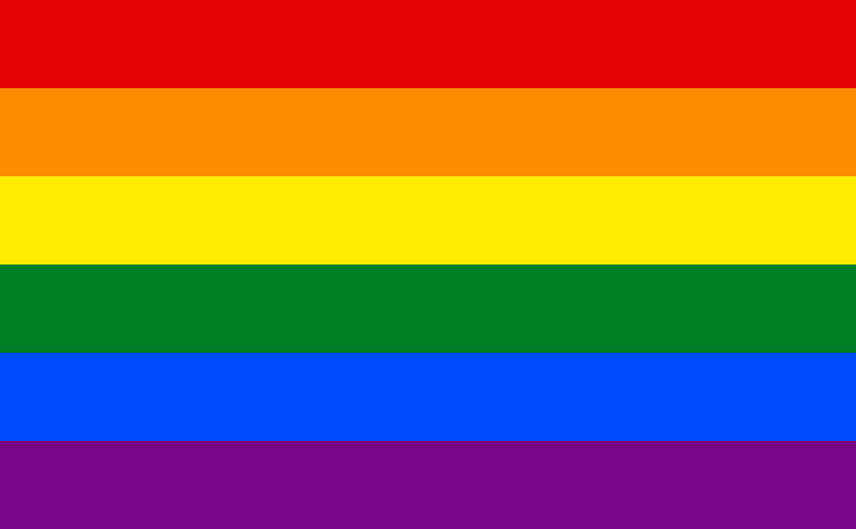 Файл:Gay flag.svg