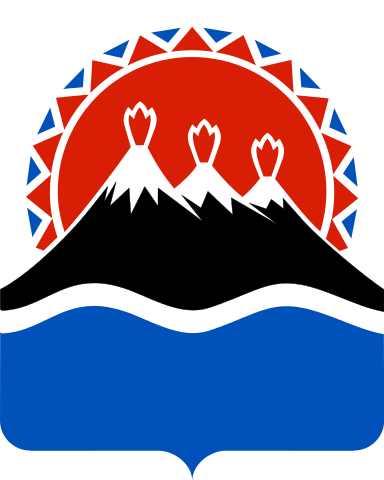 Файл:Coat of Arms of Kamchatka Krai.svg