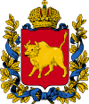 Герб Гродненской губернии