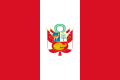 Флаг Перу