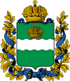 Герб Калужской губернии