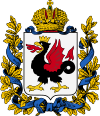 Герб Казанской губернии