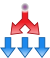 Sub-arrows 2.svg