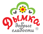 Файл:Кондитерская фабрика Дымка — логотип.svg