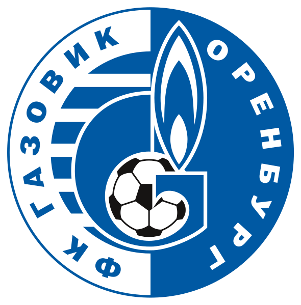 Файл:FC Gazovik Orenburg Logo.svg