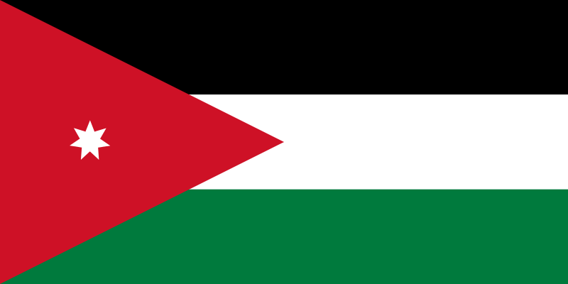 Файл:Flag of Jordan.svg