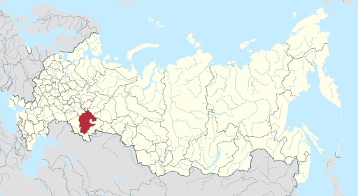 Файл:Башкирия на карте России.svg
