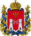 Герб Плоцкой губернии