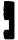 Stargate Ancient alphabet K.svg