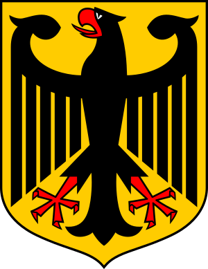 Coat of arms of Germany.svg