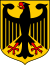 Герб Германии