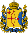 Герб Вятской губернии