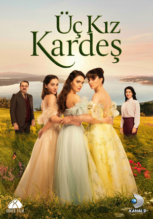 Три сестры турецкий сериал.webp