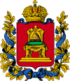 Герб Тверской губернии