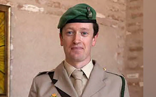 Major Paul Wilks (1985-2026).webp