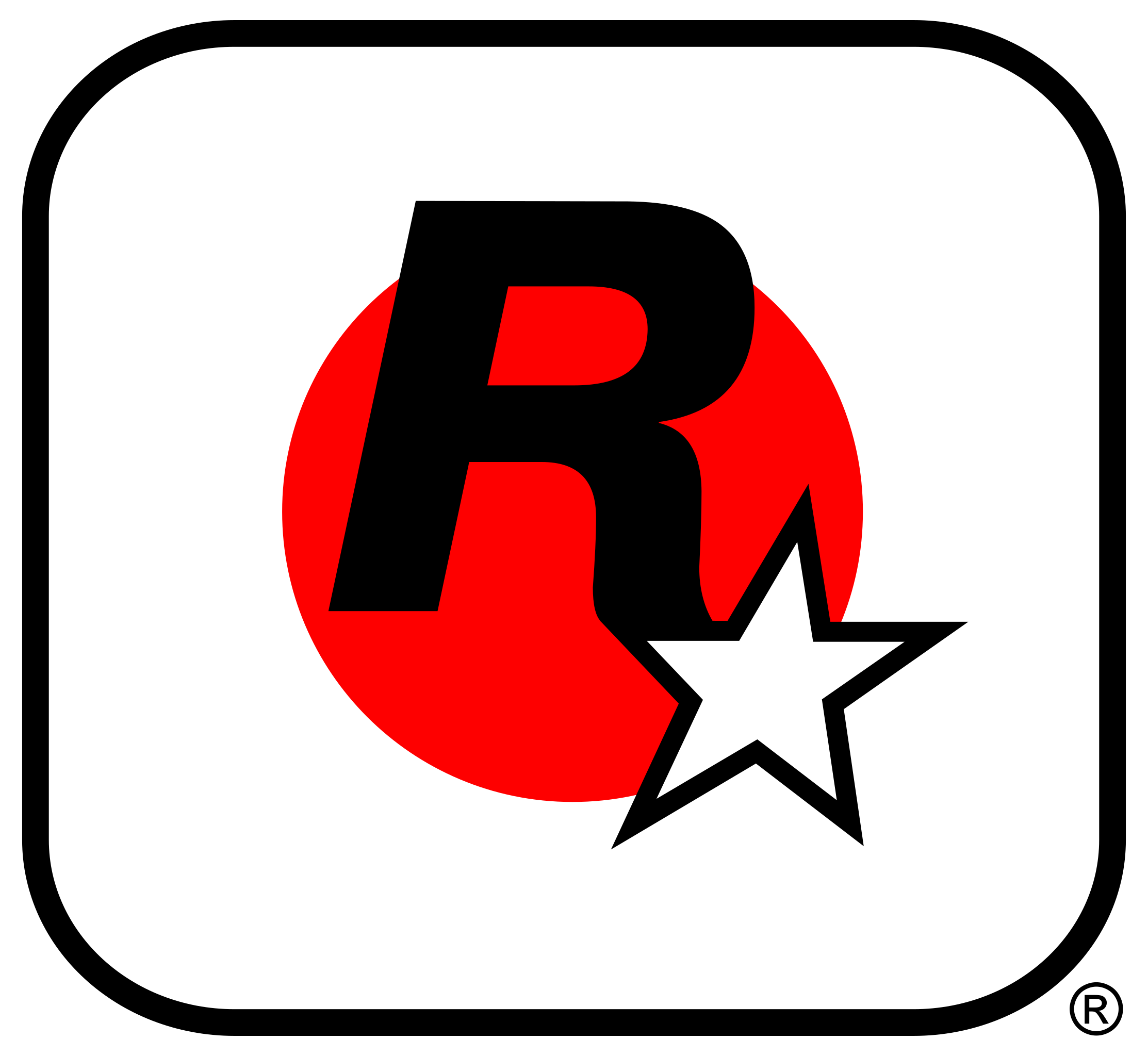 Rockstar games файлы. Рокстар. Логотип рокстар. Логотипы компьютерных игр. Рокстар геймс игры.